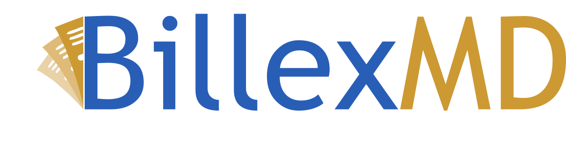 BillexMD Logo